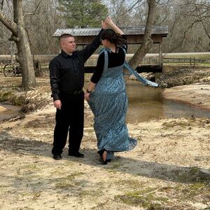 The love of my life🥰🥰👰‍♀️🤵